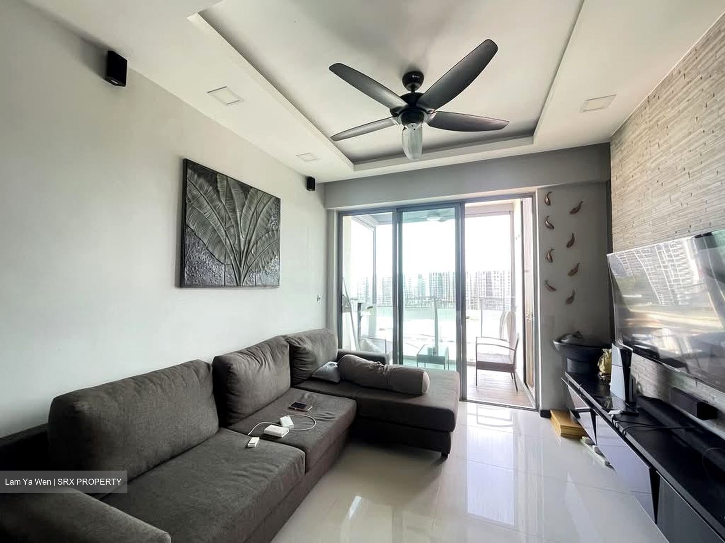 Oasis Garden (D19), Condominium #537617681